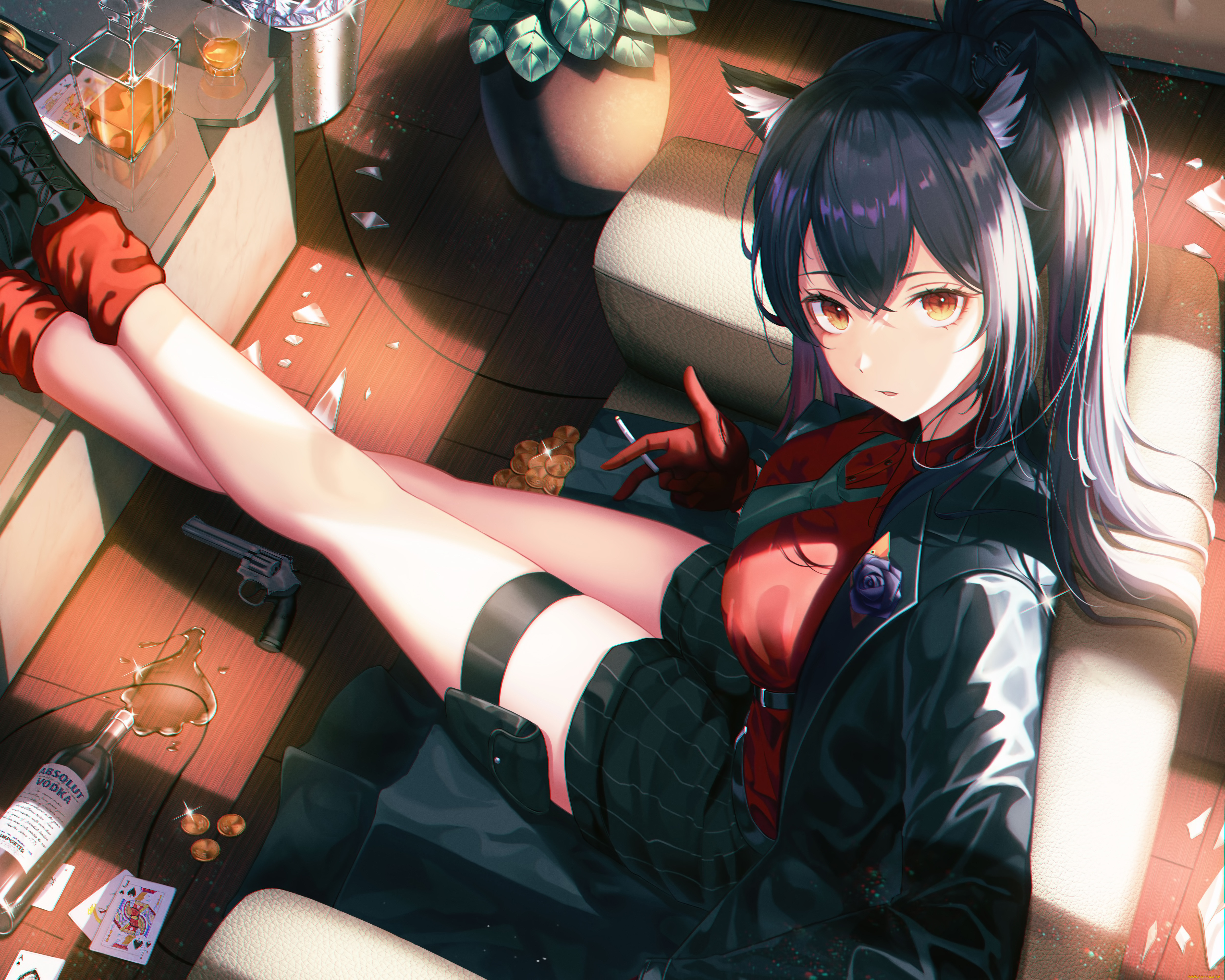, arknights